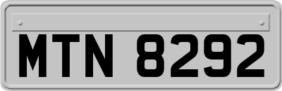 MTN8292