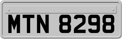 MTN8298