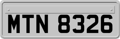MTN8326