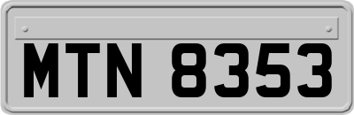 MTN8353