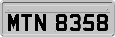 MTN8358