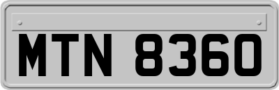 MTN8360