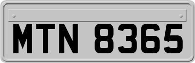 MTN8365