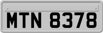 MTN8378