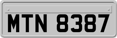 MTN8387