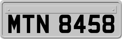 MTN8458