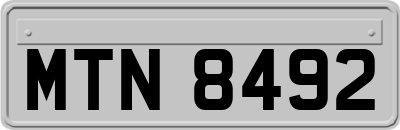 MTN8492