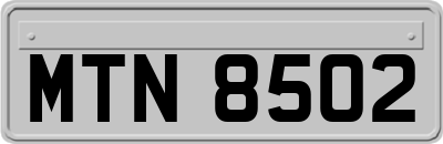MTN8502