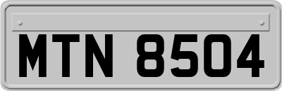 MTN8504