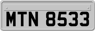 MTN8533