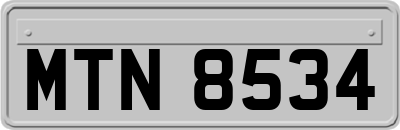 MTN8534