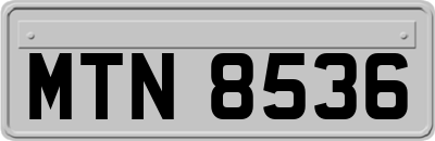 MTN8536