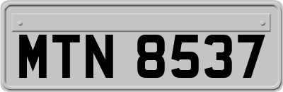 MTN8537