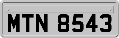 MTN8543