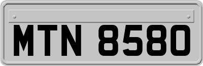 MTN8580