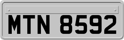 MTN8592