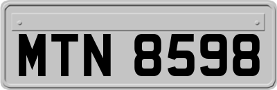 MTN8598