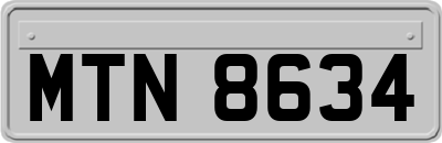 MTN8634