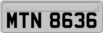 MTN8636