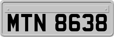 MTN8638