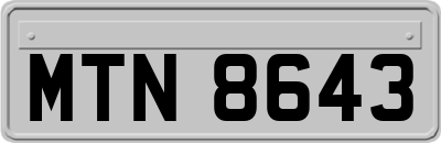 MTN8643