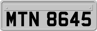 MTN8645