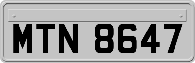 MTN8647