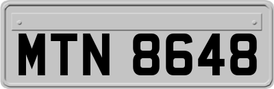 MTN8648