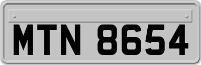 MTN8654