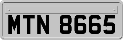 MTN8665