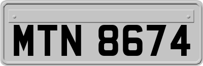 MTN8674