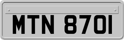 MTN8701