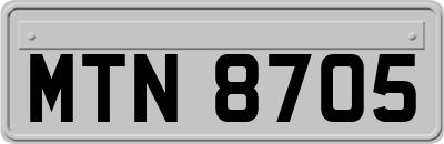 MTN8705