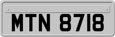 MTN8718