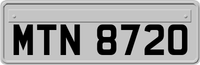 MTN8720