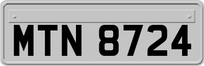 MTN8724