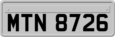 MTN8726