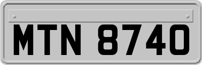 MTN8740