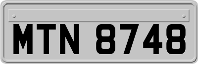 MTN8748