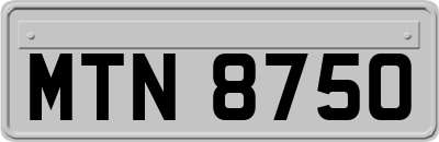 MTN8750