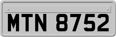 MTN8752