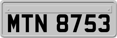 MTN8753