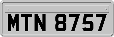 MTN8757