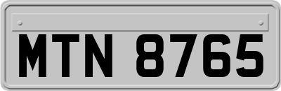 MTN8765