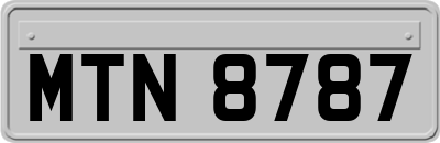 MTN8787