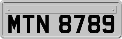MTN8789