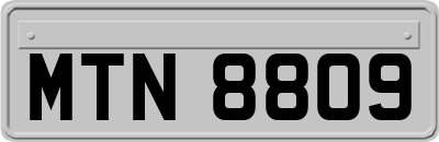 MTN8809