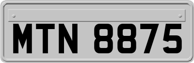 MTN8875