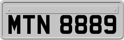 MTN8889