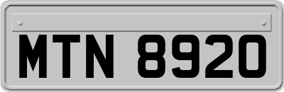 MTN8920